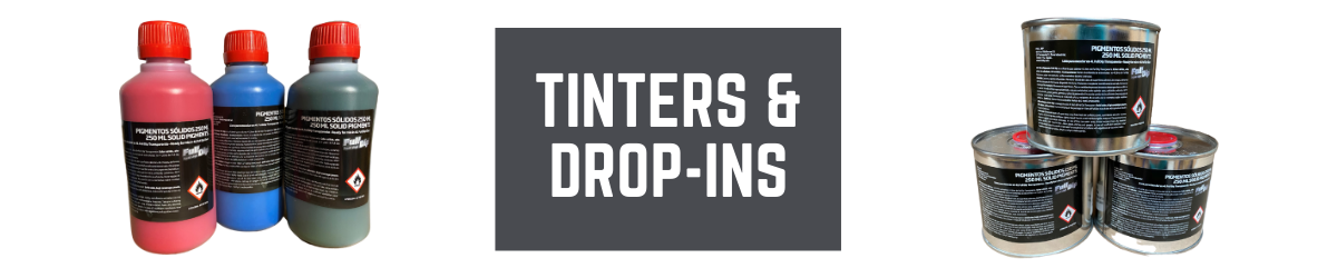 Tinters / Drop-Ins