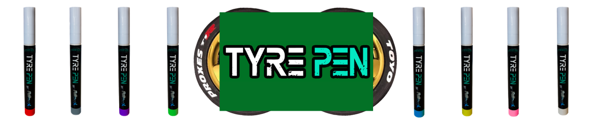 TyrePens