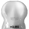 FullDip® 400 ml Aerosol - Solid MATTE WHITE (fld002)