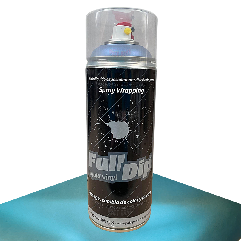 FullDip® 400 ml Aerosol - Candy Pearl MAGIC BLUE (fld919)