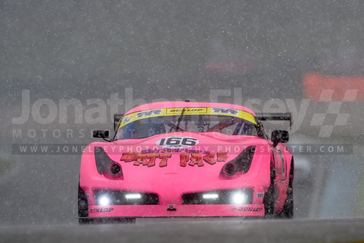 TVR Sagaris GTF Race Car Pics from www.matt-pack.co.uk