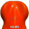 Plasti Dip® 311g Aerosol - Blaze MATTE ORANGE