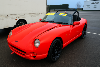 Blaze RED 1 US Gallon PDS PlastiDip®
