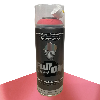 FullDip 400 ml Aerosol - Solid MATTE PINK (fld011)