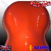 HUGGER ORANGE 1 US Gallon PDS PlastiDip®