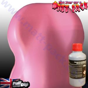 FullDip Tinter / Drop-in PINK 