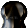 FullDip® 400 ml Aerosol - Solid MATTE BLACK (fld001)
