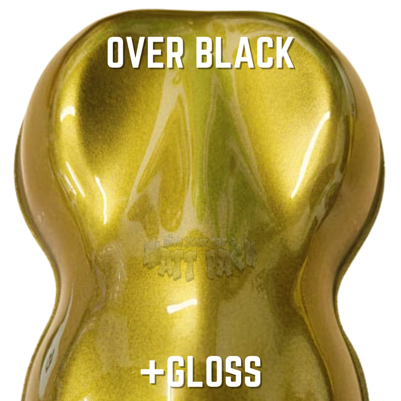 FullDip® 400 ml Aerosol Candy Pearl SOLAR GOLD (fld902)