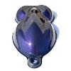 Pigment Spectral FX MIDNIGHT PURPLE GALAXY 5g