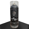 FullDip 400 ml Aerosol - Solid MATTE GUNMETAL GREY (fld004)