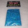 TURQUOISE Holographic Prism Flake 200-250µ 10g