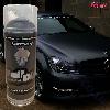 FullDip® 400 ml Aerosol - Metallic MATTE BLACK (fld207)