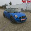 Midnight Sky Blue Pearl Pigment