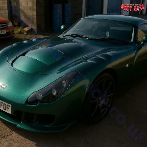 Pigment Spectral FX ENIGMA GREEN 5g