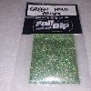 GREEN Holographic Prism Flake 200-250µ 10g