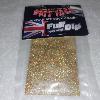 YELLOW Holographic Prism Flake 200-250µ 10g