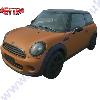 FullDip 4 Litre Matt-Pack Stealth ORANGE/COPPER