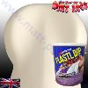 WHITE 1 US Gallon PDS PlastiDip®