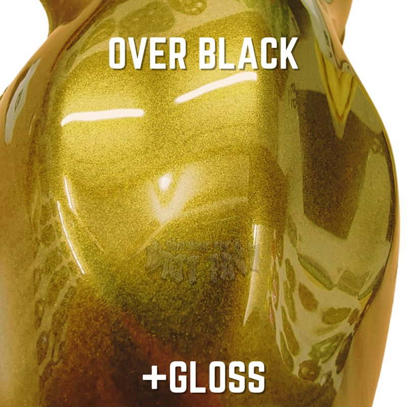 FullDip® 400 ml Aerosol Candy Pearl SOLAR GOLD (fld902)