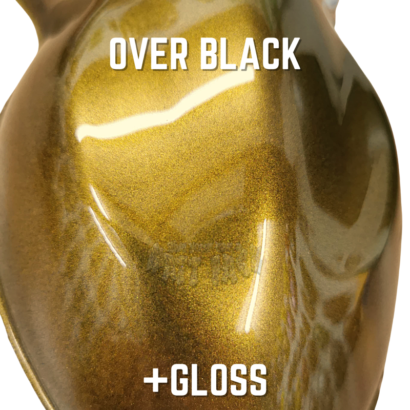 FullDip® 400 ml Aerosol Candy Pearl VINTAGE GOLD (fld914)