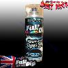 SUPER GLOSS - Full Dip 400 ml Aerosols