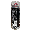 FullDip® 400 ml Aerosol - Stealth RED (fduk003)