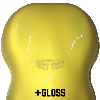 Plasti Dip® 311g Aerosol - Classic Muscle MATTE DAYTONA YELLOW