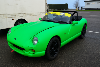Plasti Dip® 311g Aerosol - Blaze MATTE GREEN