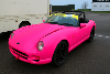 Blaze PINK 1 US Gallon PDS PlastiDip®
