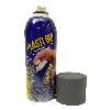 Plasti Dip® 311g Aerosol - Solid MATTE GUNMETAL GREY