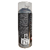 FullDip® 400 ml Aerosol - Solid MATTE BLACK (fld001)