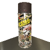 Plasti Dip® 311g Aerosol - MATTE Camo BROWN