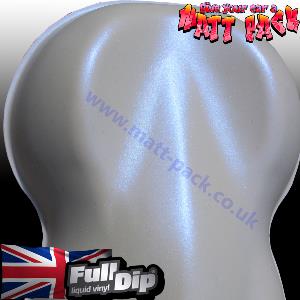 FullDip 4 Litre Diamond Blue