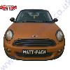 FullDip 4 Litre Matt-Pack Stealth ORANGE/COPPER