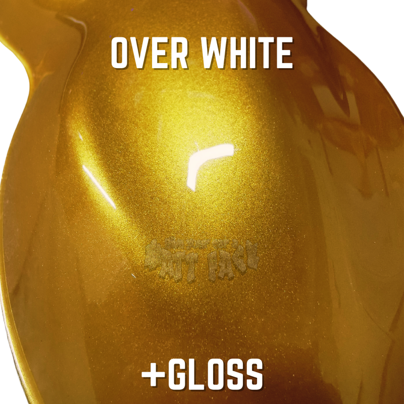 FullDip® 400 ml Aerosol Candy Pearl VINTAGE GOLD (fld914)