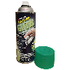 Plasti Dip® 311g Aerosol - Glow In The Dark GREEN