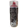 FullDip® 400 ml Aerosol - Solid MATTE CHERRY RED (fld015)