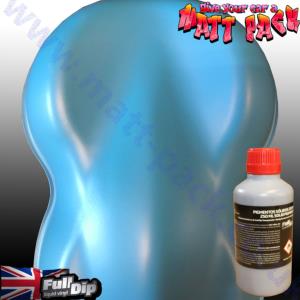 FullDip Tinter / Drop-in LIGHT BLUE 