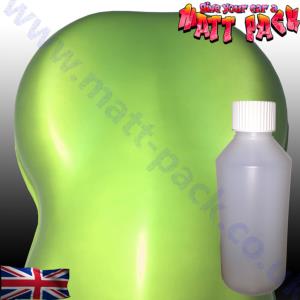 Tinter - PlastiDip Classic Muscle SUBLIME GREEN