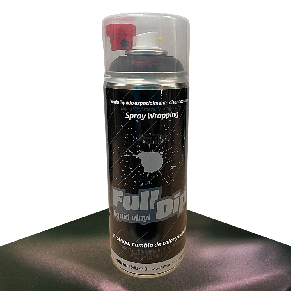 FullDip® 400 ml Aerosol - Ghost Pearl DIAMOND RED (fld908)