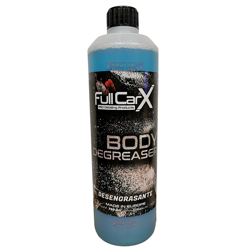 FullCarX® - Body Degreaser 750ml