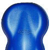 FullDip® 400 ml Aerosol - Metallic MATTE BLUE (fld204)