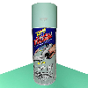 Plasti Dip® 311g Aerosol - Classic Muscle MATTE 50's AQUA