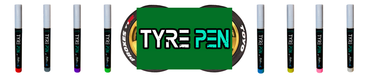 TyrePens