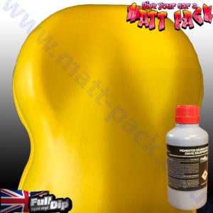 FullDip Tinter / Drop-in YELLOW 