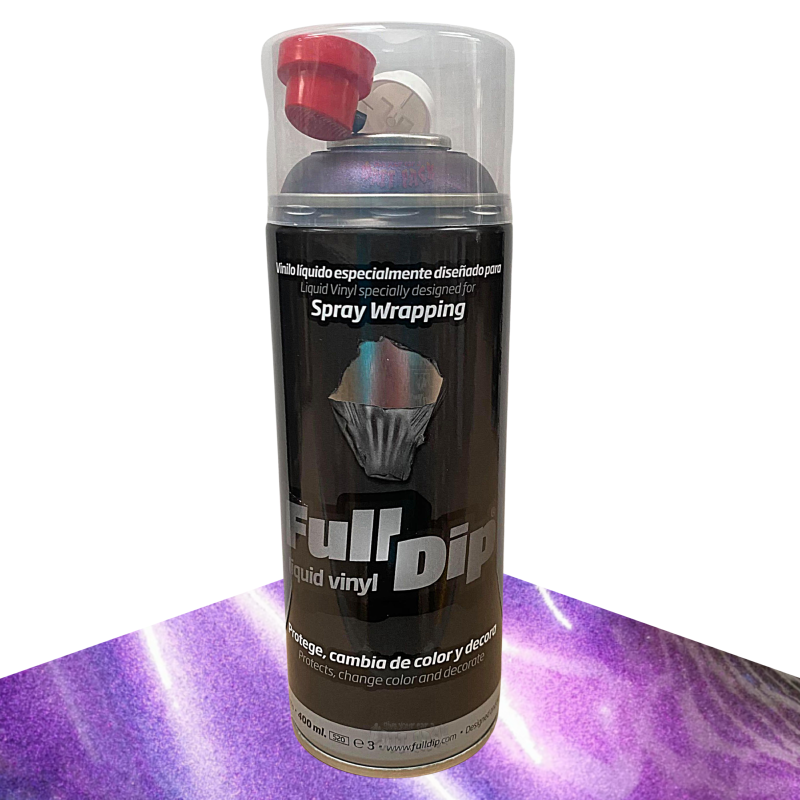 FullDip® 400 ml Aerosol - Chameleon SWEET (fld705)