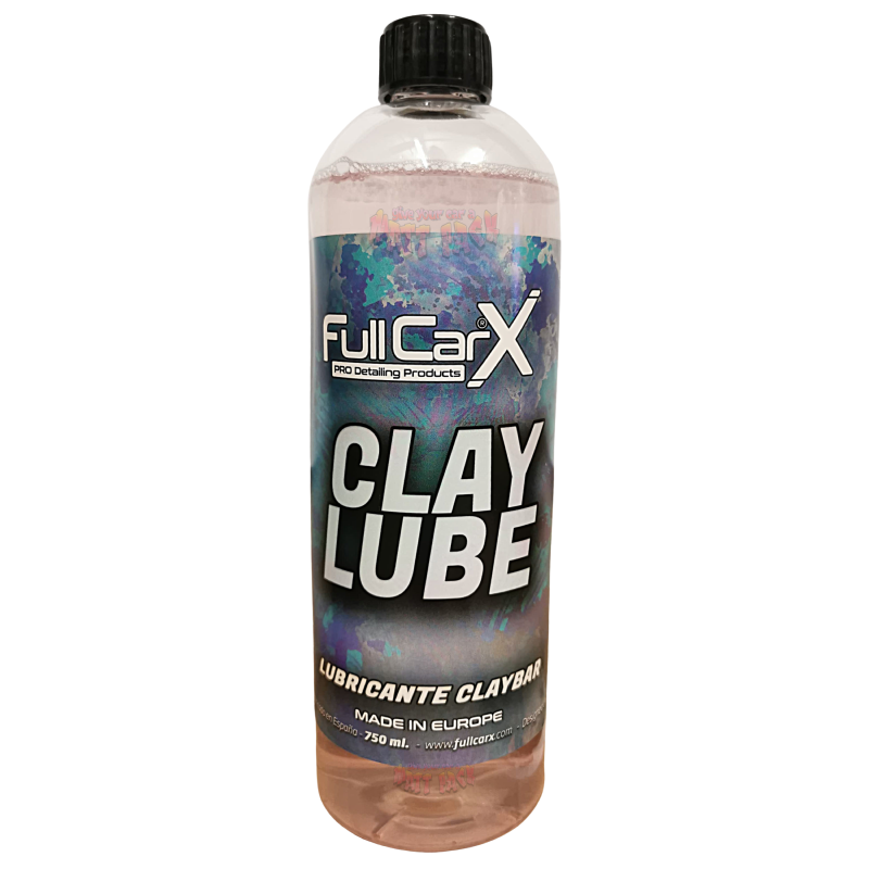 FullCarX® - Clay Lube 750ml