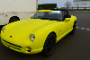 Blaze YELLOW 1 US Gallon PDS PlastiDip®