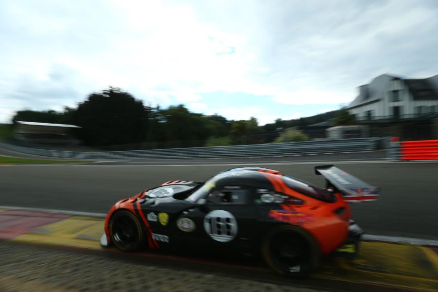 TVR Sagaris GTF Race Car Pics from www.matt-pack.co.uk