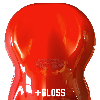 FullDip® 400 ml Aerosol - Solid MATTE RED (fld008)
